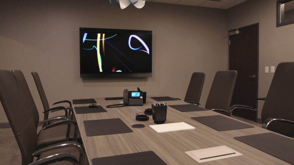 Conference Room AV Indianapolis